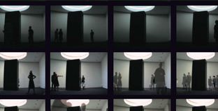 Sequence by Jeff Mills